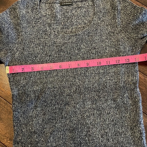 CLUB MONACO Alpaca Blend Sweater - Super Soft - Picture 9 of 10
